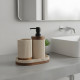 Bathroom Set - 3 Pcs